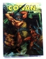 Preview: Conan der Barbar Comic Album (Hardcover) Nr. 4 von Hethke